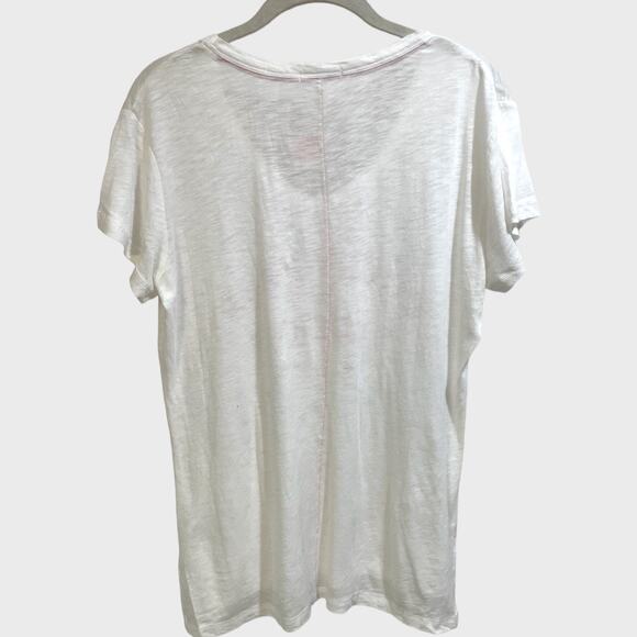 PJ SALVAGE Lucky Stars Tee Size M - Picture 5 of 10